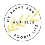 My Happy and Foodie Life