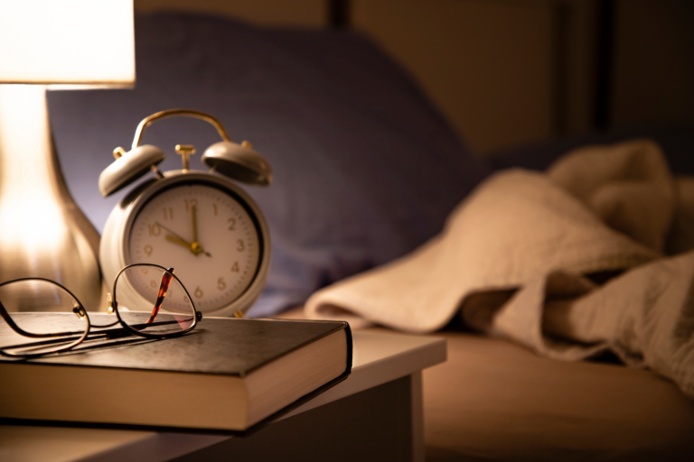 Comment améliorer la qualité de son sommeil naturellement ?
